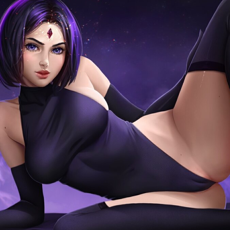 Hentai Raven